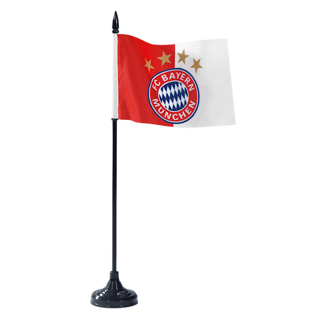 Sound Fahne Stern Des Sudens Offizieller Fc Bayern Fanshop