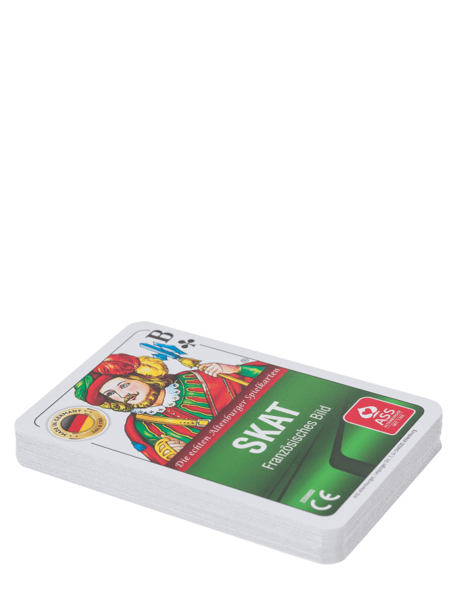 Spielkarten Skat Spielkarten Skat