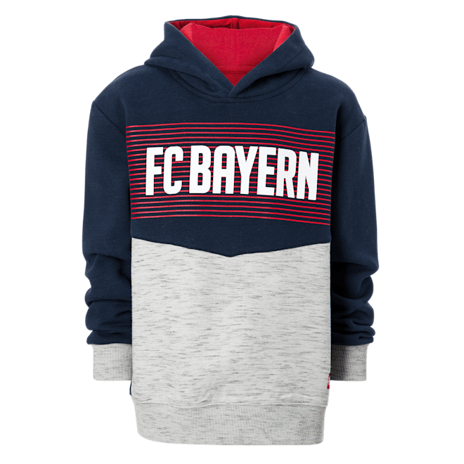 Fc Bayern Hoodie Kinder Fc Bayern Hoodie Kinder