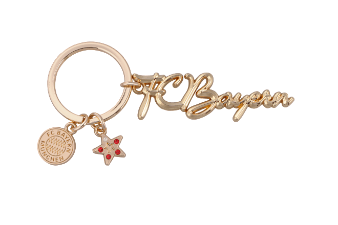 Keyring Lady Keyring Lady
