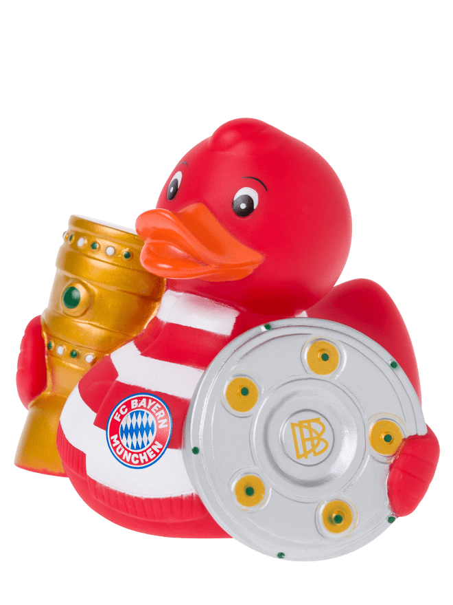 Badeente Erfolge Badeente Erfolge