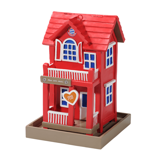 Bird House Bird House