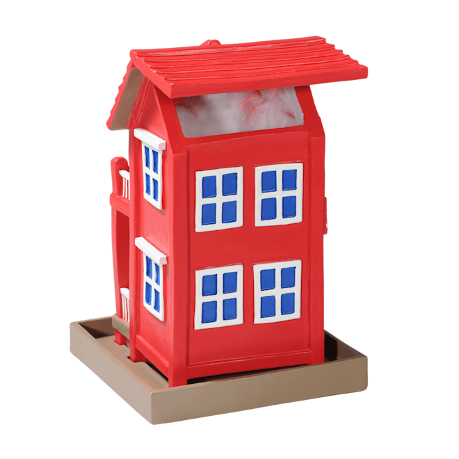 Bird House Bird House