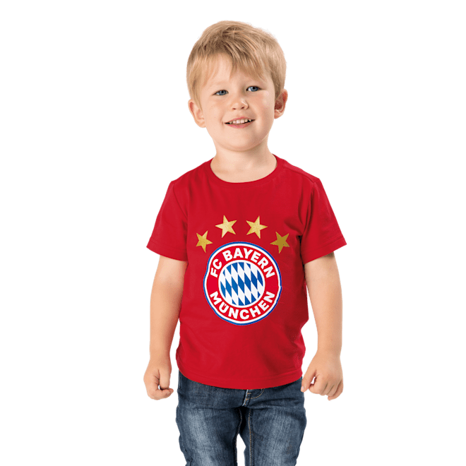 Baby Logo T-Shirt Baby Logo T-Shirt