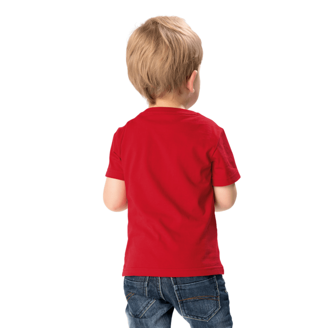 Baby Logo T-Shirt Baby Logo T-Shirt