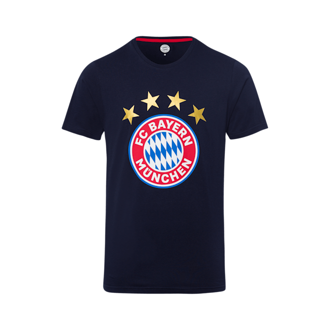 Camiseta con el emblema Camiseta con el emblema