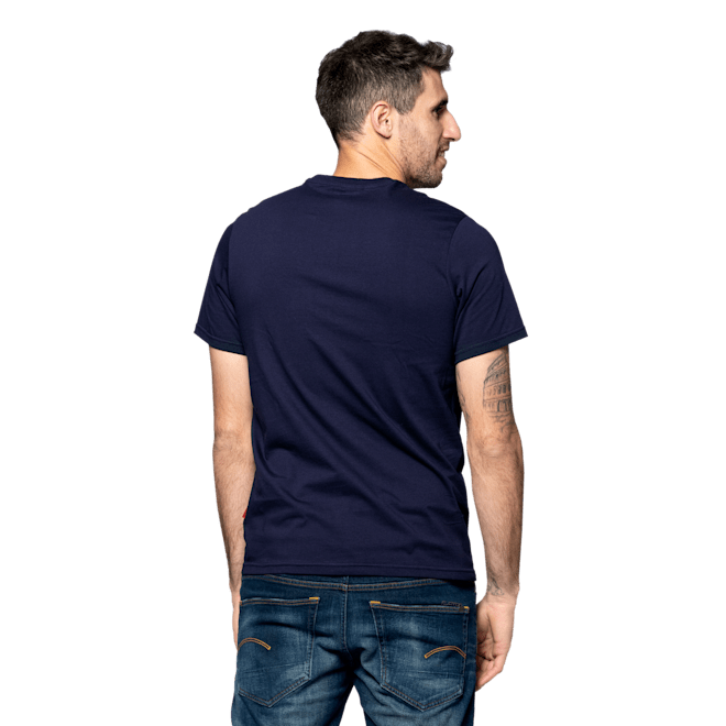 Camiseta con el emblema Camiseta con el emblema