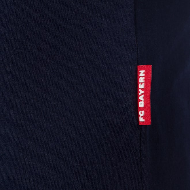 Camiseta para niños con el emblema Camiseta para niños con el emblema