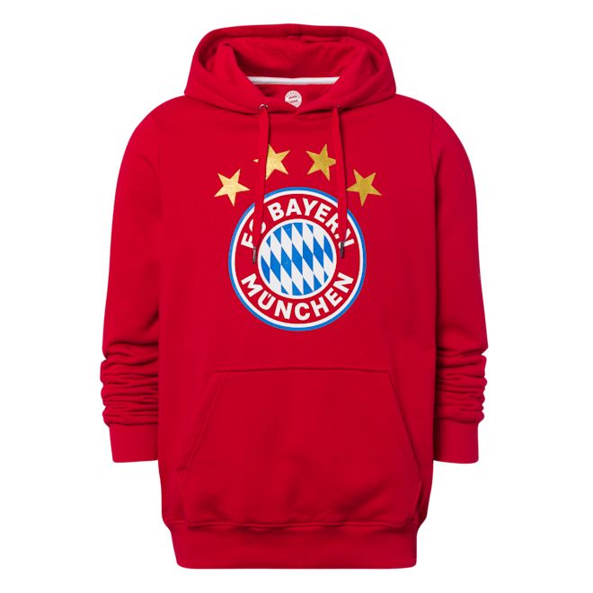 Sudadera con el emblema Sudadera con el emblema