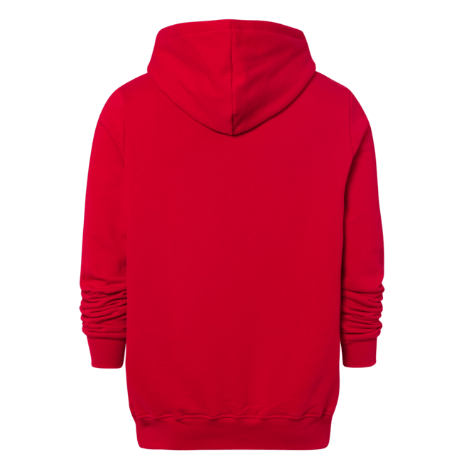 Sudadera con el emblema Sudadera con el emblema