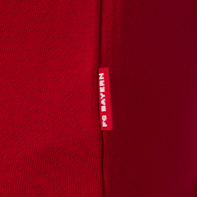 Sudadera con el emblema Sudadera con el emblema