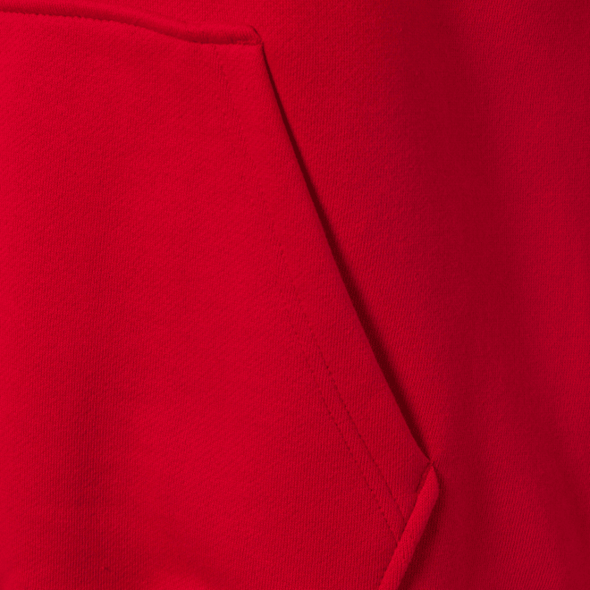 Sudadera con el emblema Sudadera con el emblema