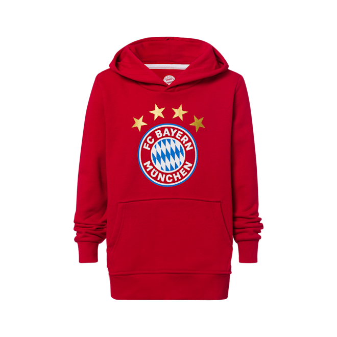 Kinder Hoodie Logo Kinder Hoodie Logo