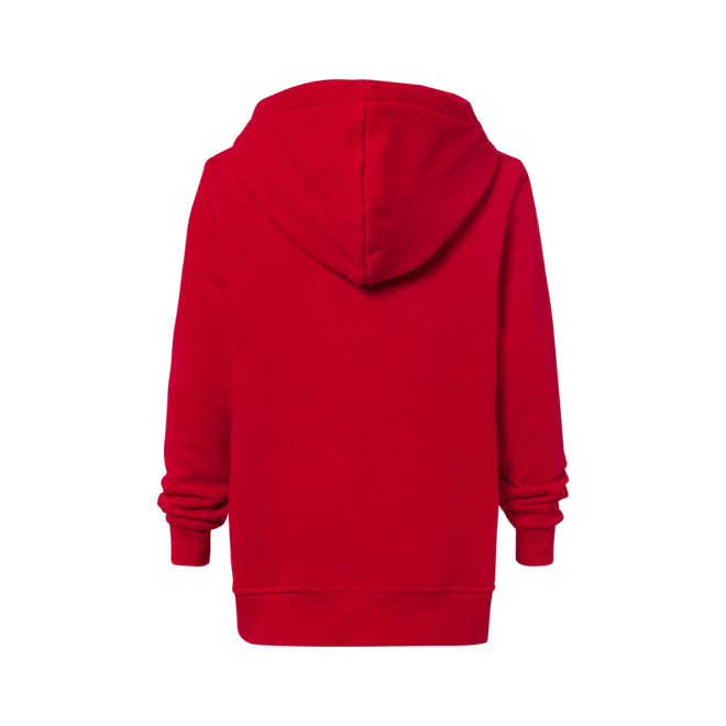 Kinder Hoodie Logo Kinder Hoodie Logo