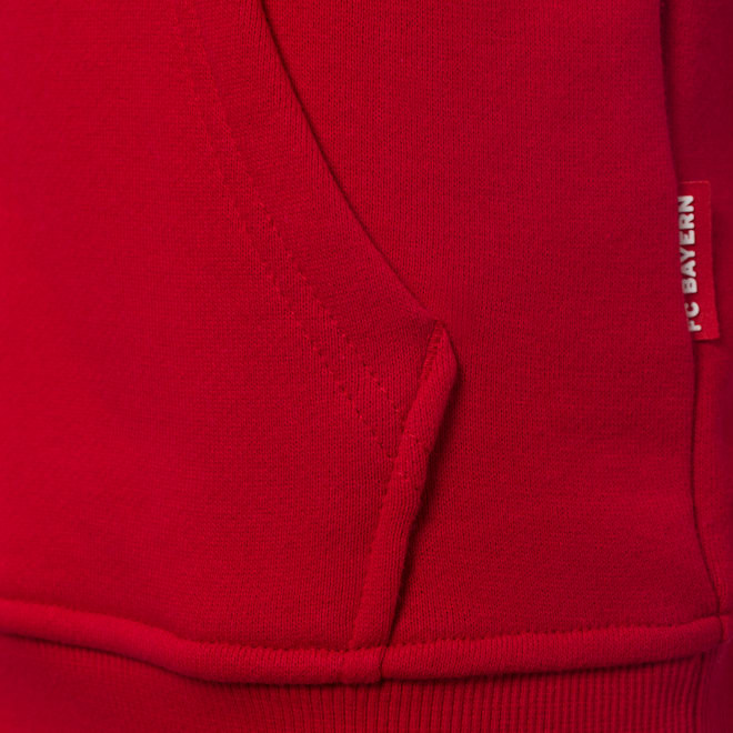 Kinder Hoodie Logo Kinder Hoodie Logo