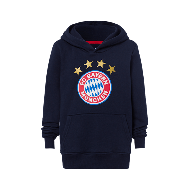 Hoodie Logo Kids Hoodie Logo Kids