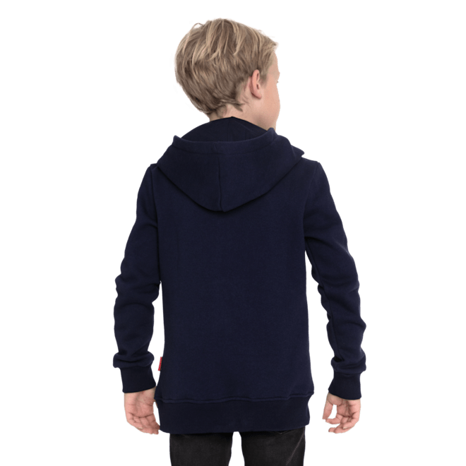 Hoodie Logo Kids Hoodie Logo Kids