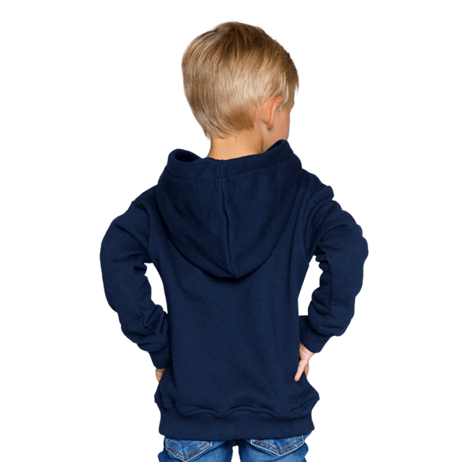 Kids Logo Hoodie Kids Logo Hoodie
