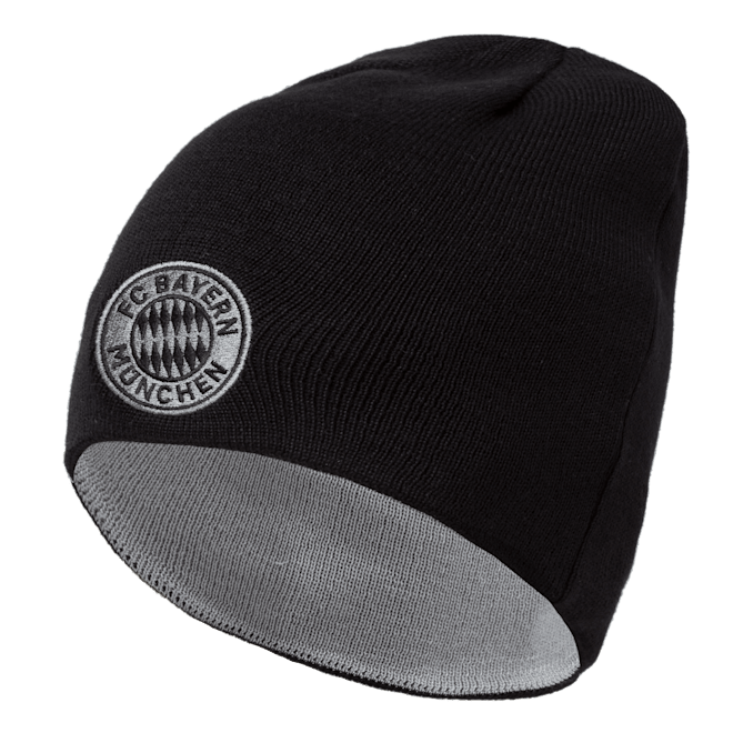 Beanie Reversible Beanie Reversible