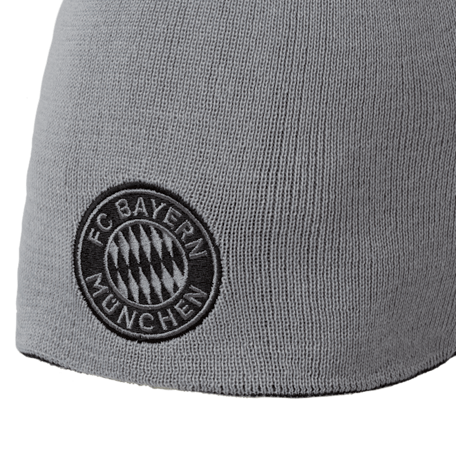 Beanie Reversible Beanie Reversible