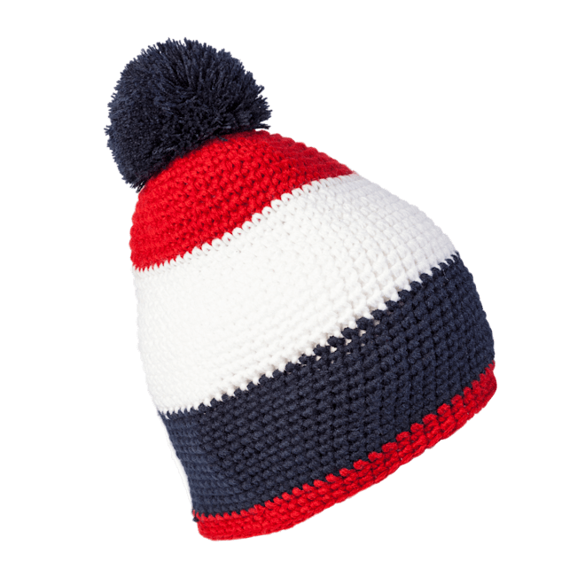 Mütze Streifen | Offizieller FC Bayern Store