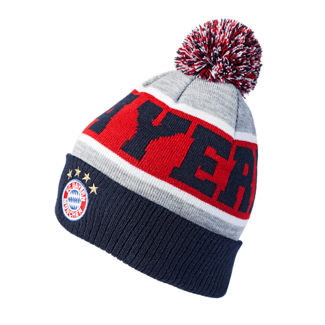 Bayern beanie