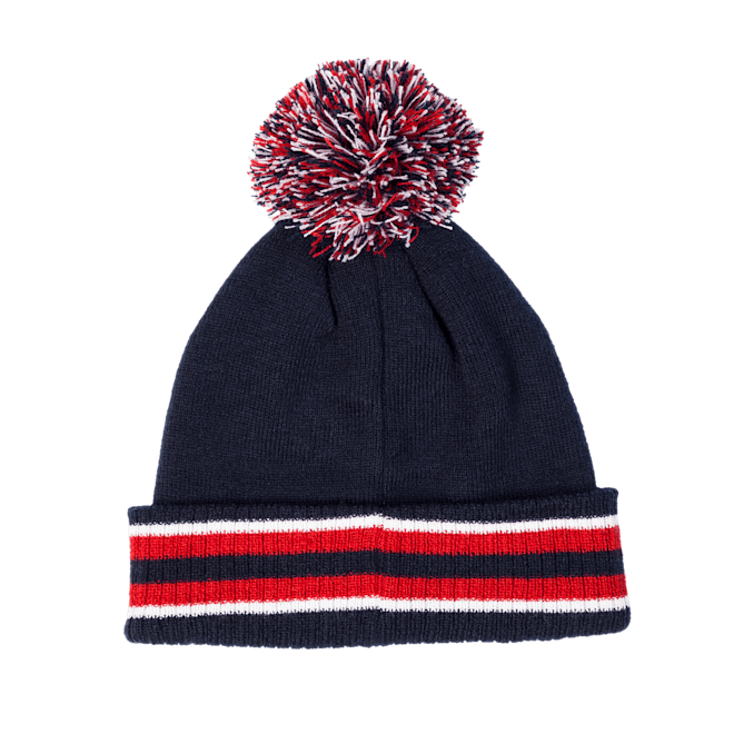 Gorro + bufanda para niño Gorro + bufanda para niño