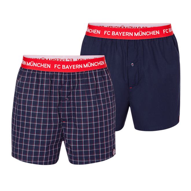 boxer shorts set