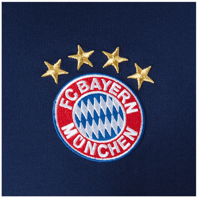 FC Bayern Shirt Away 17/18 FC Bayern Shirt Away 17/18