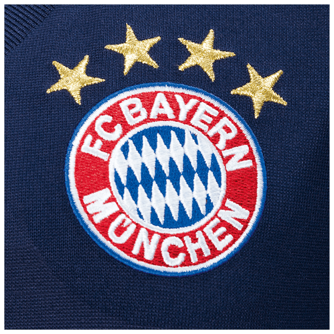Fc Bayern Women Shirt Away 17 18 Official Fc Bayern Munich Store