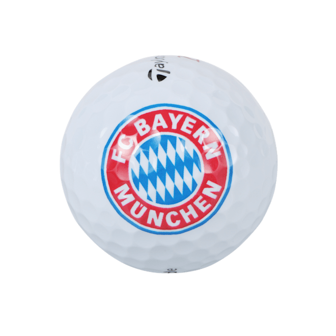 Taylormade Golf Geschenkset Offizieller Fc Bayern Fanshop
