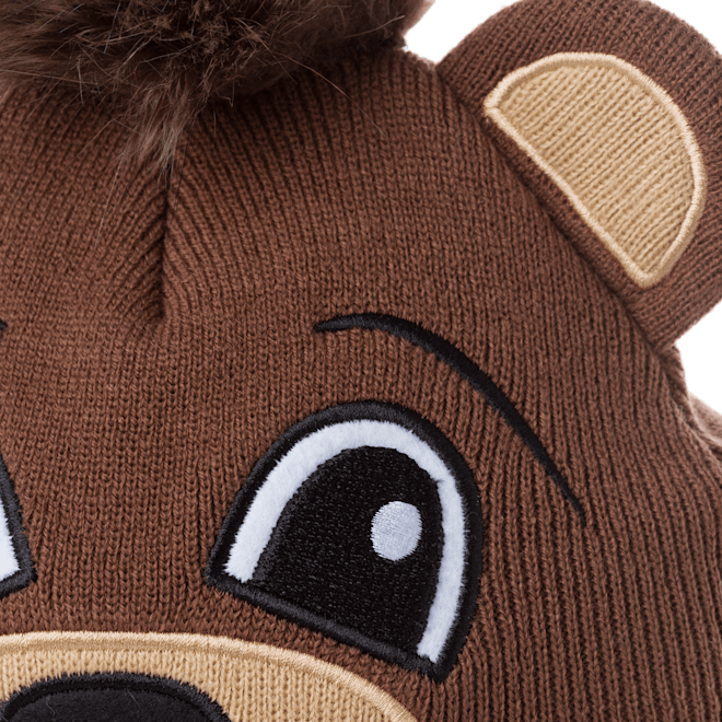 Woolie Berni Woolie Berni