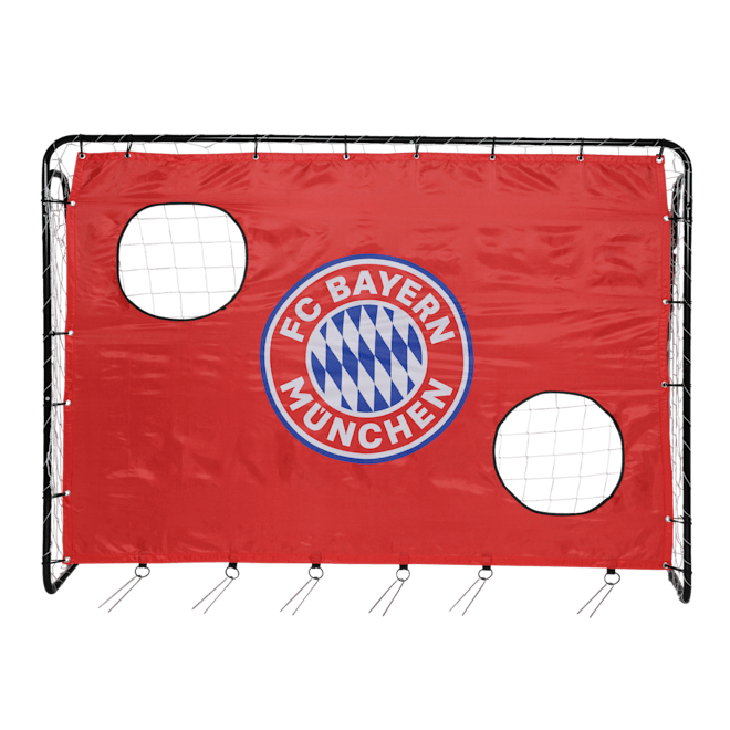 Fussballtor Offizieller Fc Bayern Fanshop