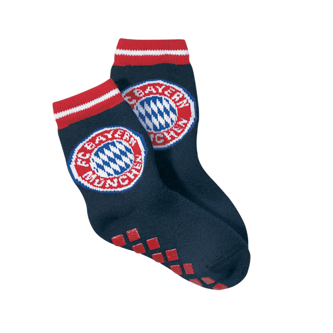 FC Bayern M/ünchen Sport-Socken Kids 2er-Set