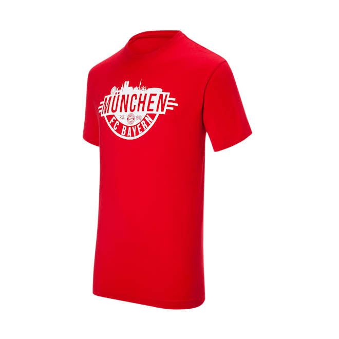 Kinder T-Shirt München Kinder T-Shirt München