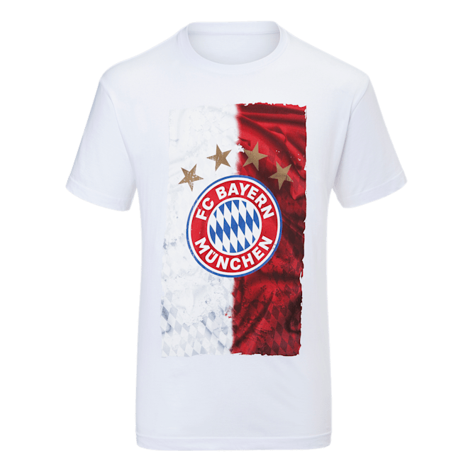fc bayern munich t shirt