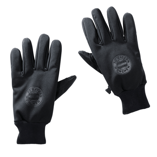 Softshell Handschuhe Softshell Handschuhe