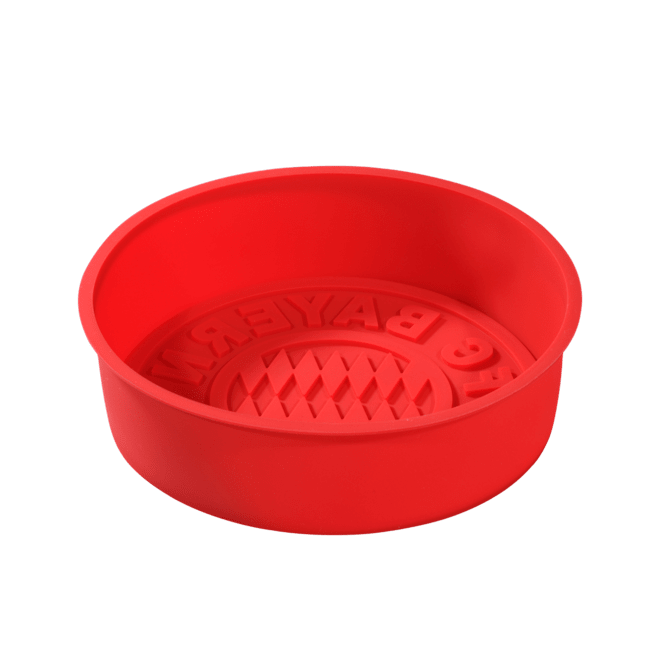 Baking Pan Logo Baking Pan Logo