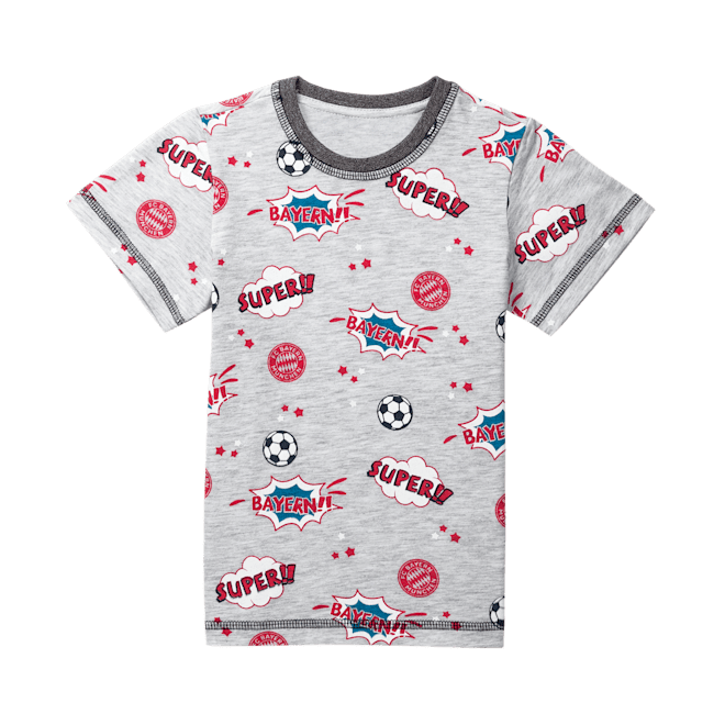 fc bayern munich t shirt