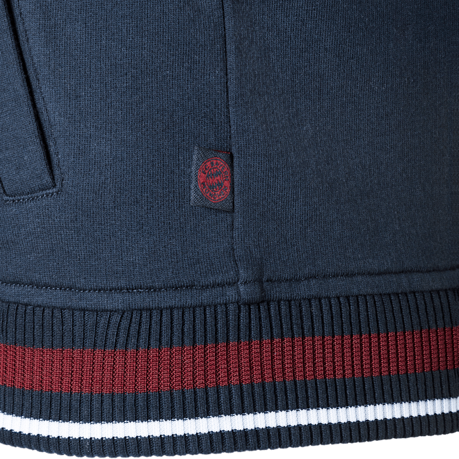 Kids Varsity Jacket M Kids Varsity Jacket M