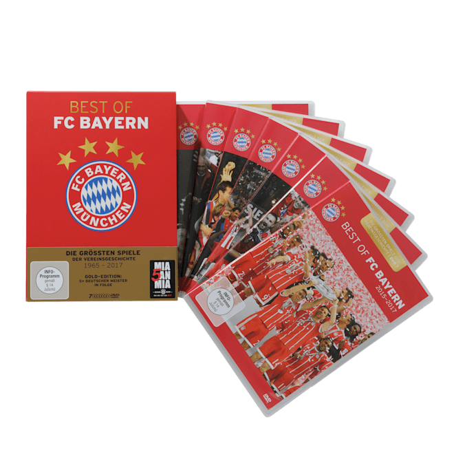 Best Of Fc Bayern Best Of Fc Bayern