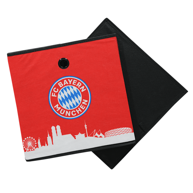 Faltbox FCB Skyline Faltbox FCB Skyline