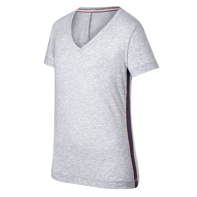 Womens T-Shirt FC Bayern Womens T-Shirt FC Bayern