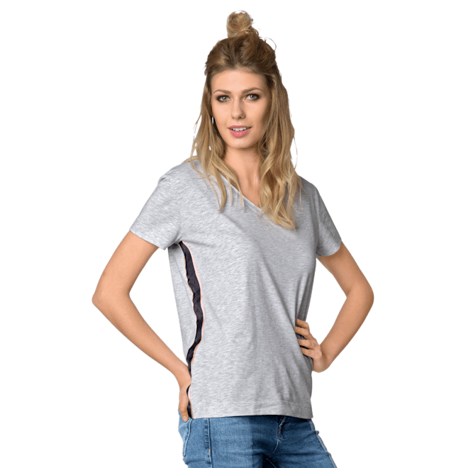 Womens T-Shirt FC Bayern Womens T-Shirt FC Bayern