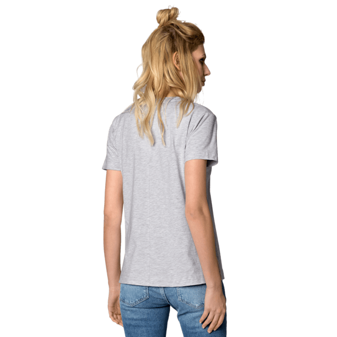 Womens T-Shirt FC Bayern Womens T-Shirt FC Bayern
