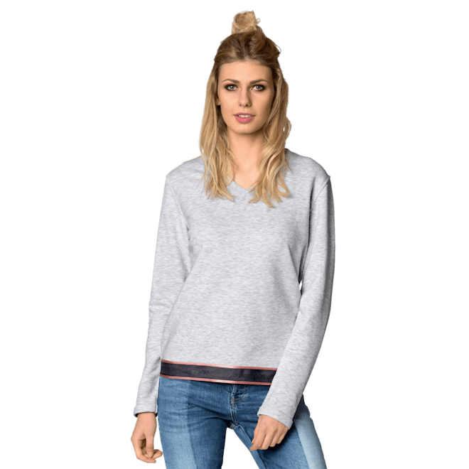 Womens Sweatshirt FC Bayern Womens Sweatshirt FC Bayern