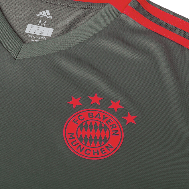 adidas Teamline Kinder Trainingsshirt adidas Teamline Kinder Trainingsshirt