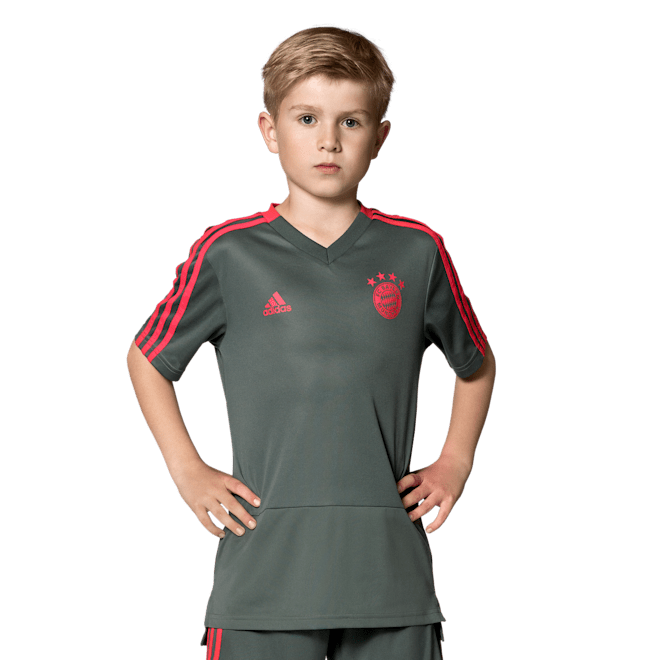 adidas Teamline Kinder Trainingsshirt adidas Teamline Kinder Trainingsshirt