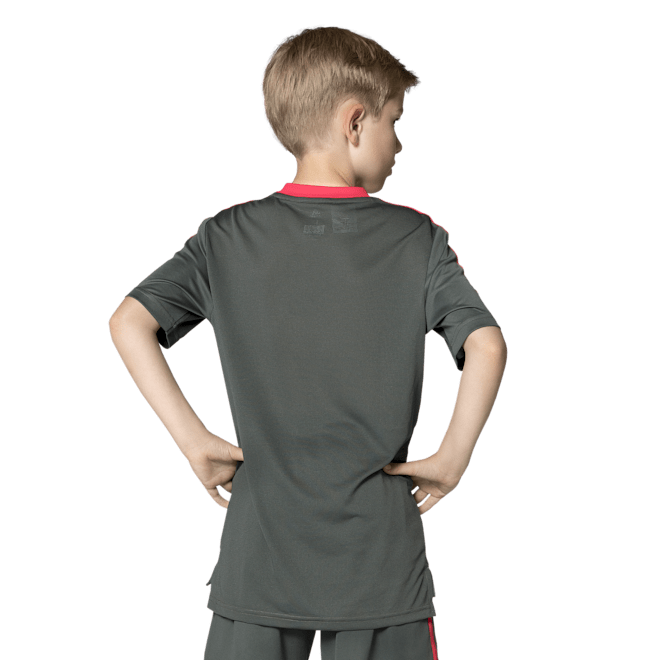 adidas Teamline Kinder Trainingsshirt adidas Teamline Kinder Trainingsshirt