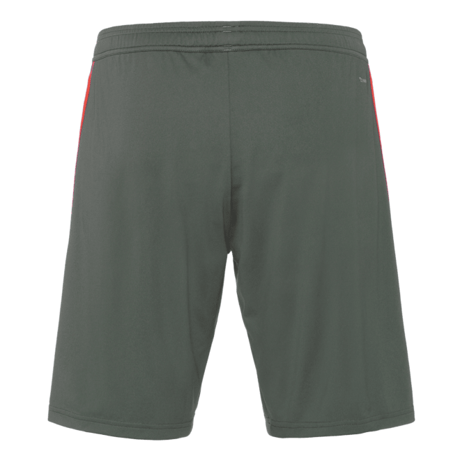 adidas Teamline Trainingsshort adidas Teamline Trainingsshort